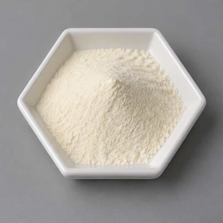 Palmitoyl Tripeptide-8 — studio illustration of format confirmed at quotation for specification-led B2B sourcing review