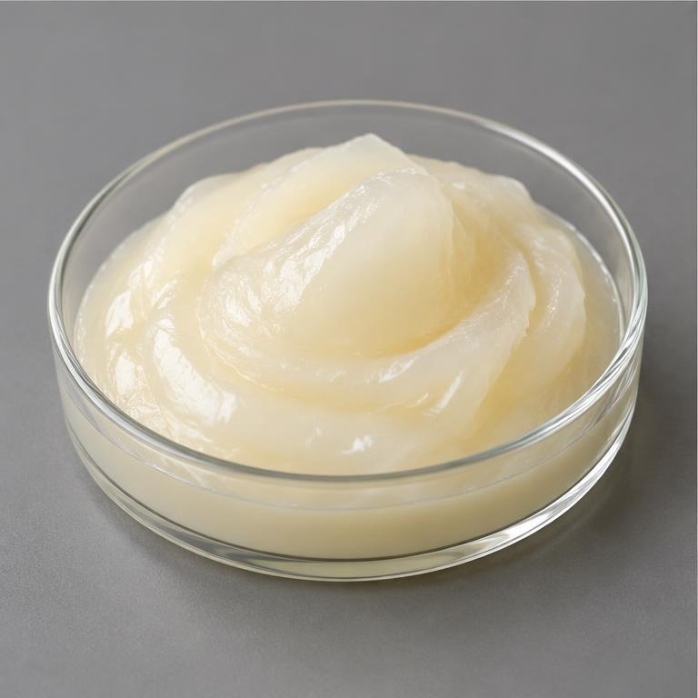 PEG-120 Methyl Glucose Trioleate — studio illustration of format confirmed at quotation for specification-led B2B sourcing review