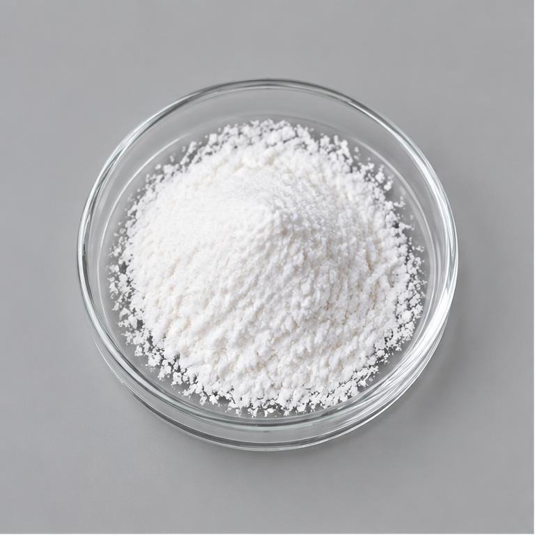 Pentapeptide-18 — studio illustration of format confirmed at quotation for specification-led B2B sourcing review