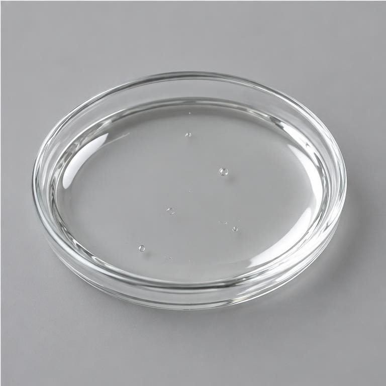 Phenoxyethanol / Caprylyl Glycol Blend — studio illustration of format confirmed at quotation for specification-led B2B sourcing review