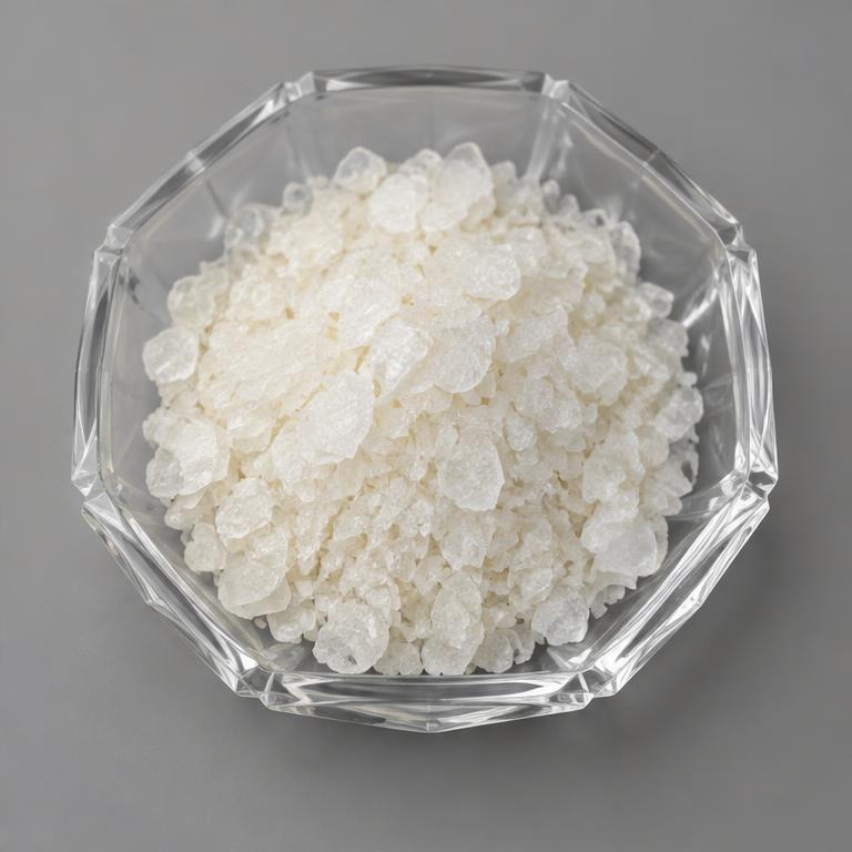 Phenylethyl Resorcinol — studio illustration of format confirmed at quotation for specification-led B2B sourcing review