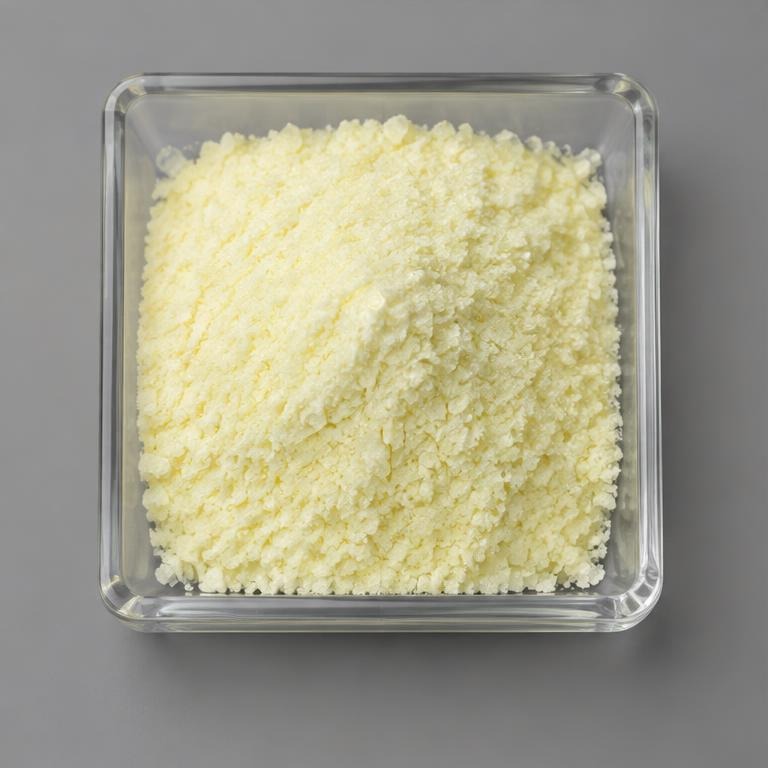 Phytonadione Epoxide — studio illustration of format confirmed at quotation for specification-led B2B sourcing review