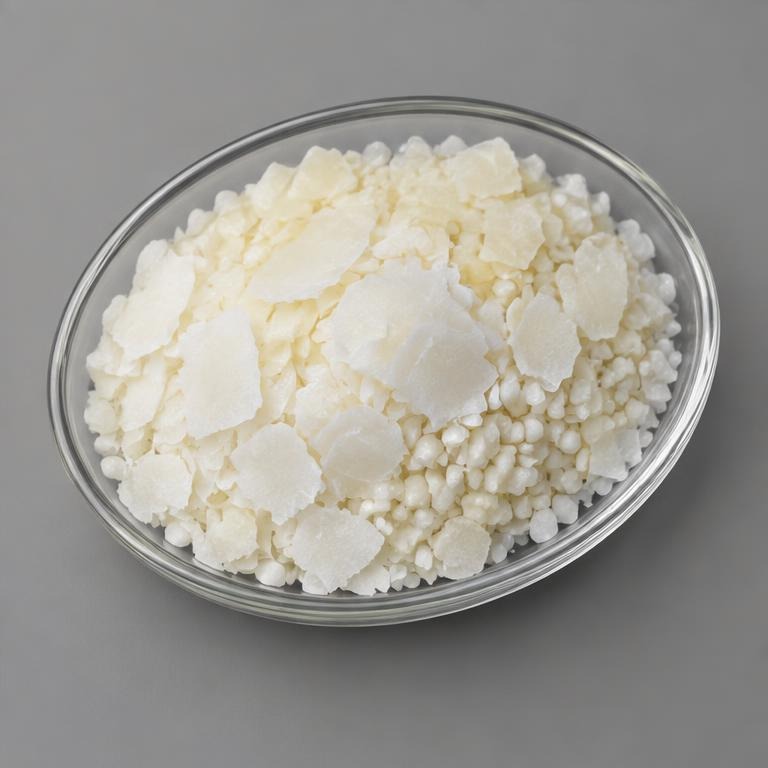 Phytosterols — studio illustration of format confirmed at quotation for specification-led B2B sourcing review
