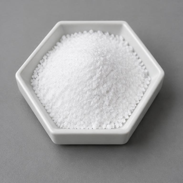 Piroctone Olamine — studio illustration of format confirmed at quotation for specification-led B2B sourcing review