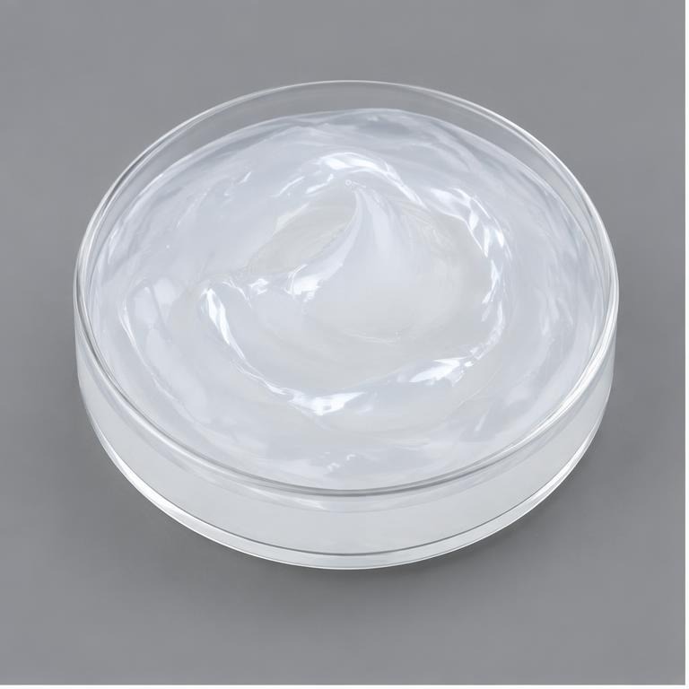 Polyacrylamide / Isoparaffin / Laureth-7 Blend — studio illustration of format confirmed at quotation for specification-led B2B sourcing review