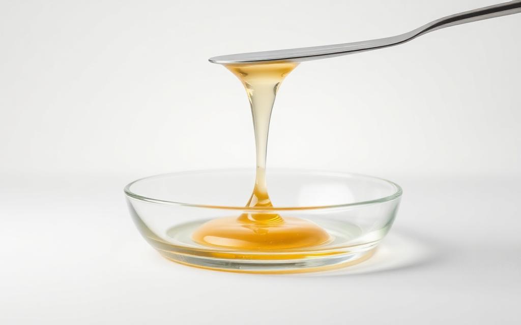 Polybutene viscous liquid polymer raw material for sealants and adhesives