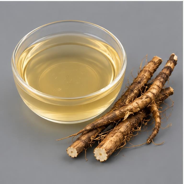 Polygonum Cuspidatum Root Extracellular Vesicles — studio illustration of format confirmed at quotation for specification-led B2B sourcing review