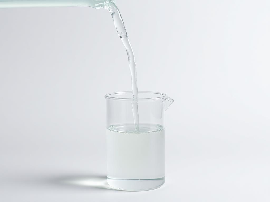 Polyurethane Rubber Softener — Hardness Adjustment Additive shown as an industrial studio product illustration