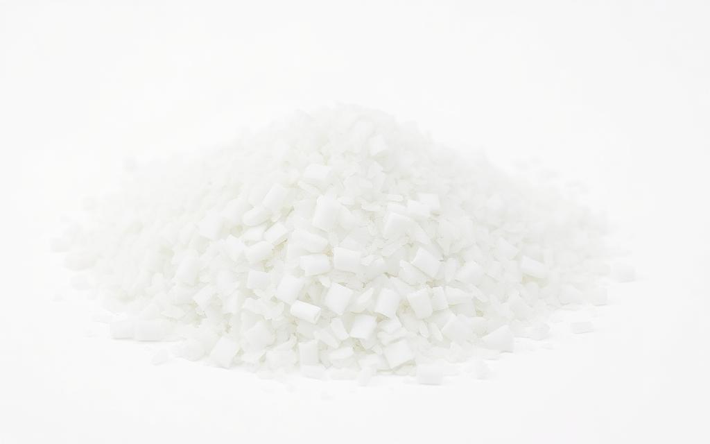 Polyvinyl alcohol PVA PVOH white granules raw material