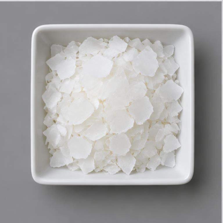 Potassium Cetyl Phosphate — studio illustration of format confirmed at quotation for specification-led B2B sourcing review