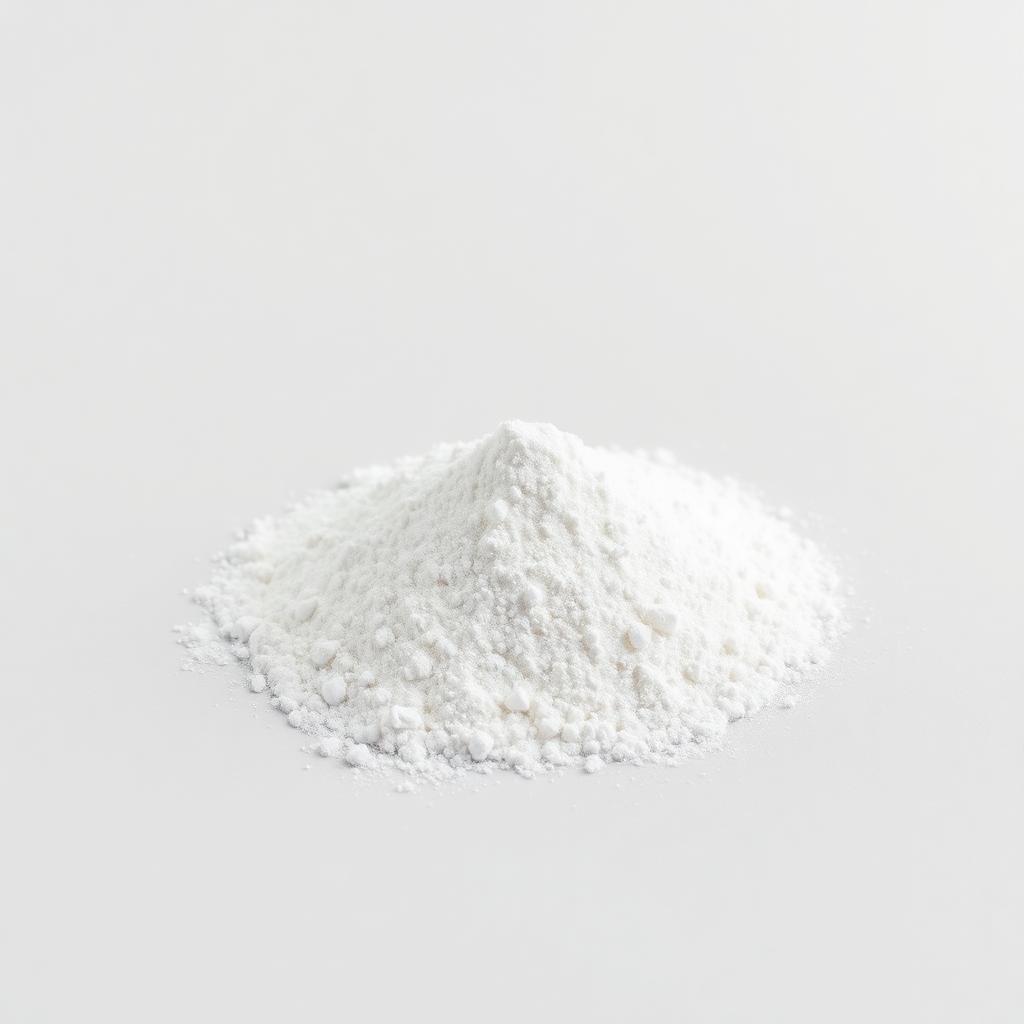 Premium Xanthan Gum (80 & 200 Mesh)