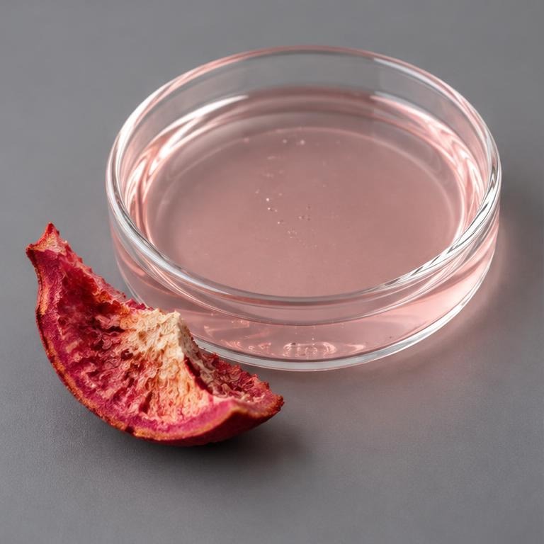 Punica Granatum Callus Extracellular Vesicles — studio illustration of format confirmed at quotation for specification-led B2B sourcing review