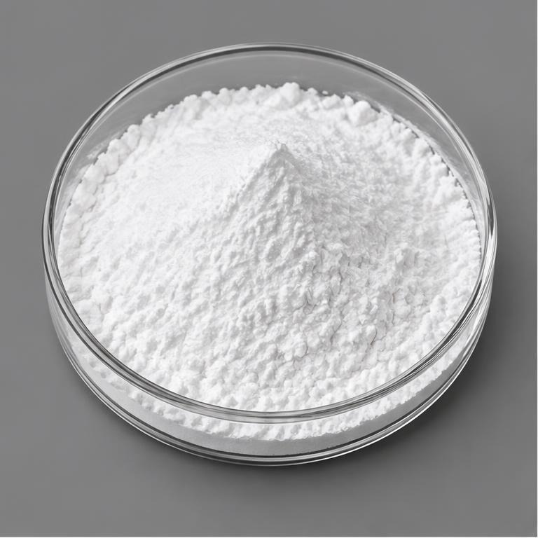 Pyrrolidinyl Diaminopyrimidine Oxide — studio illustration of format confirmed at quotation for specification-led B2B sourcing review