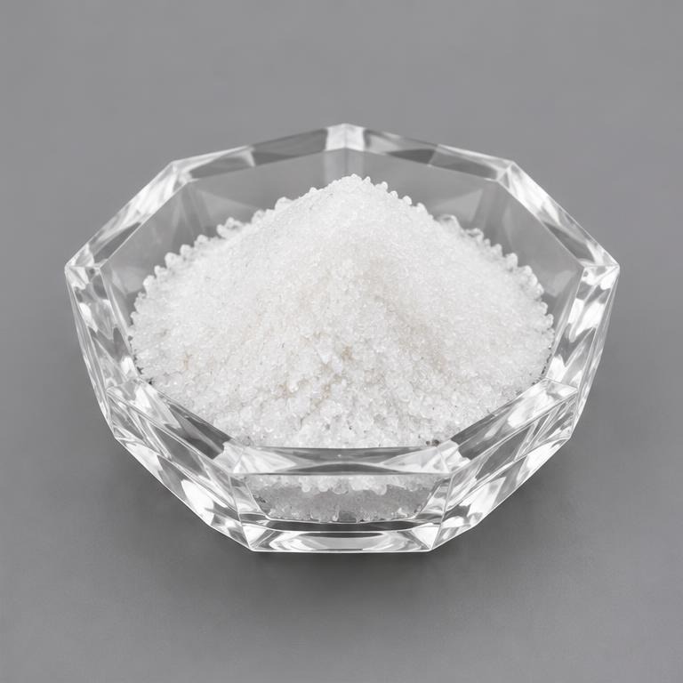 Resveratrol Dimethyl Ether — studio illustration of format confirmed at quotation for specification-led B2B sourcing review
