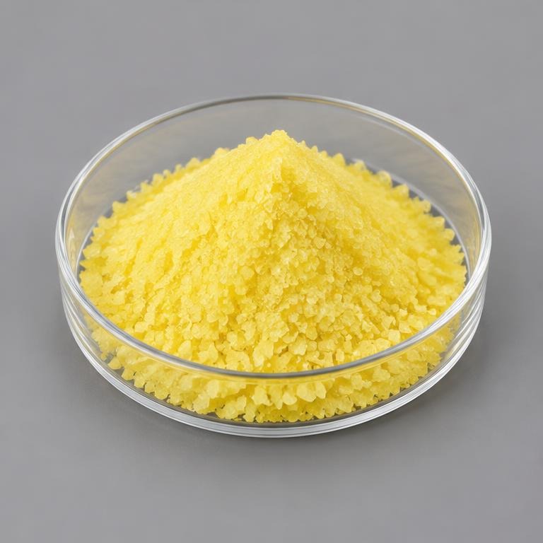 Retinoic Acid — studio illustration of format confirmed at quotation for specification-led B2B sourcing review