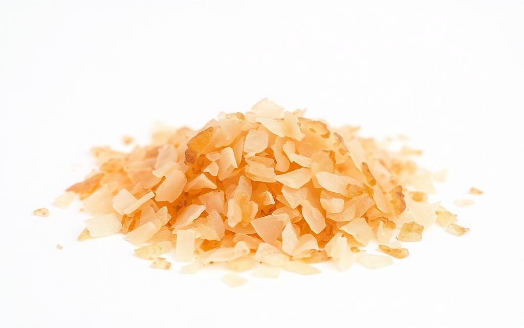 Rosin ester tackifier resin raw material for adhesives and inks