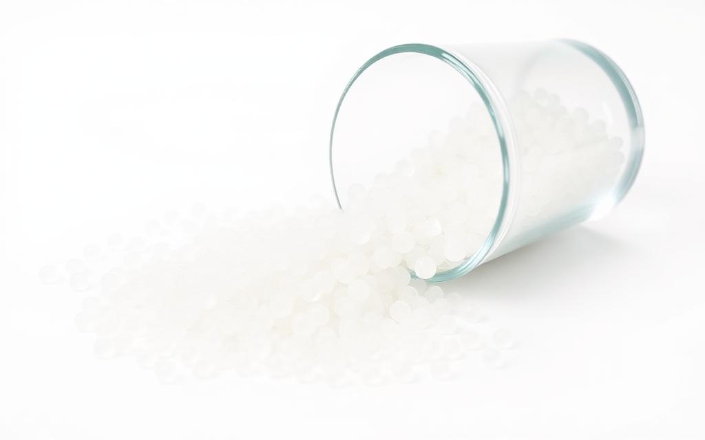 SEBS hydrogenated thermoplastic elastomer raw material
