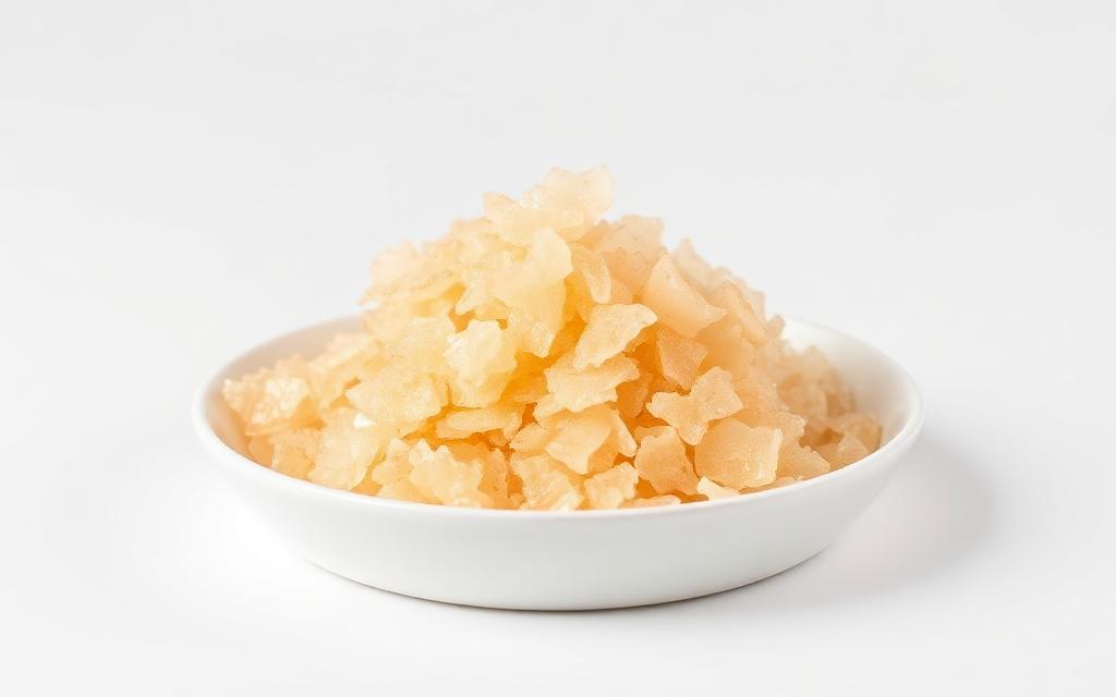 Silicone resin raw material for high-temperature coatings