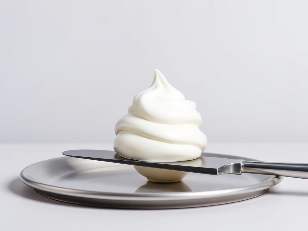 Silicone Thixotropic Additive — Brush-On Conversion Agent shown as an industrial studio product illustration