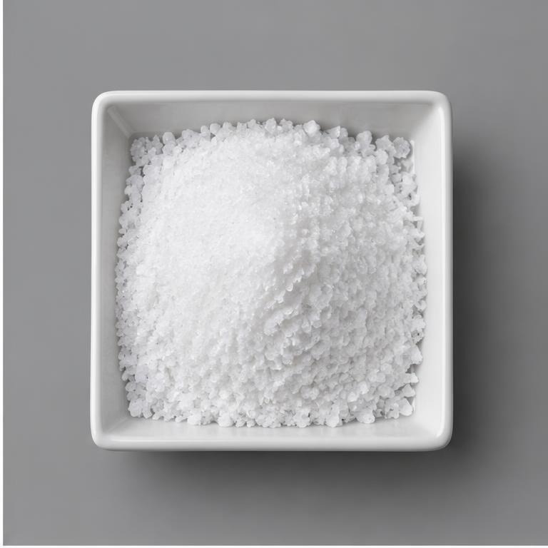 Sodium Aspartate — studio illustration of format confirmed at quotation for specification-led B2B sourcing review