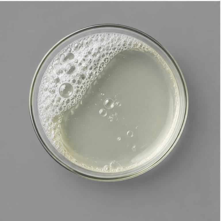 Sodium Cocoamphoacetate — studio illustration of format confirmed at quotation for specification-led B2B sourcing review
