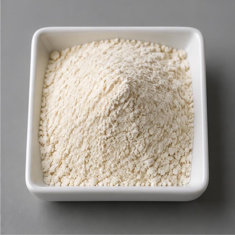 Sodium DNA / Ceramide NP Blend — studio illustration of format confirmed at quotation for specification-led B2B sourcing review
