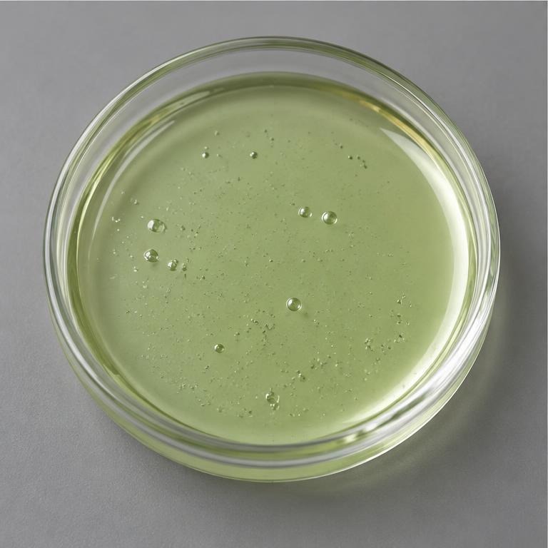 Sodium DNA / Chlorella Vesicle Blend — studio illustration of format confirmed at quotation for specification-led B2B sourcing review