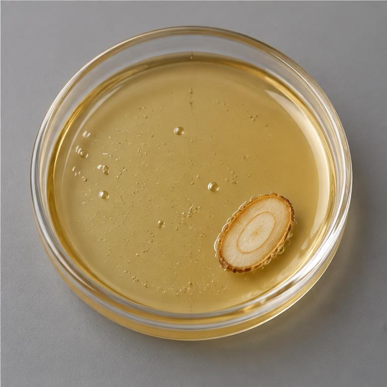 Sodium DNA / Ginseng Vesicle Blend — studio illustration of format confirmed at quotation for specification-led B2B sourcing review