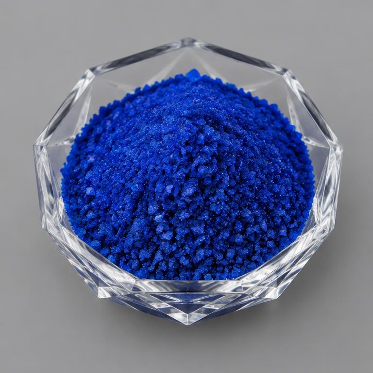 Sodium Guaiazulene Sulfonate — studio illustration of format confirmed at quotation for specification-led B2B sourcing review
