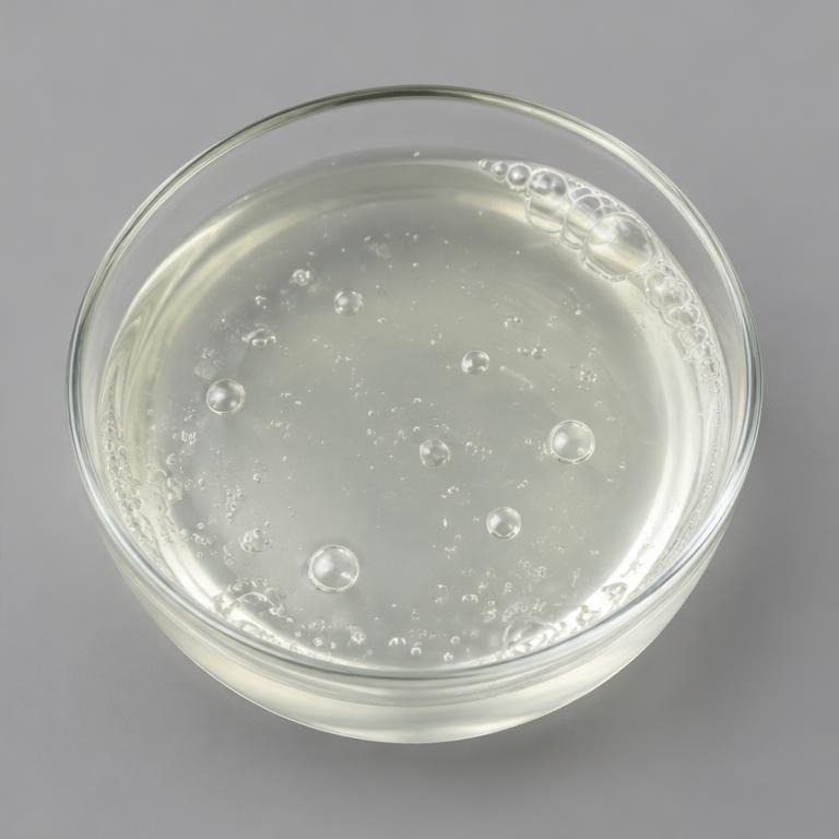 Sodium Lauroamphoacetate — studio illustration of format confirmed at quotation for specification-led B2B sourcing review
