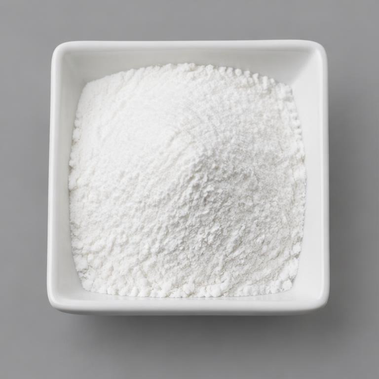 Sodium Lauroyl Glutamate — studio illustration of format confirmed at quotation for specification-led B2B sourcing review