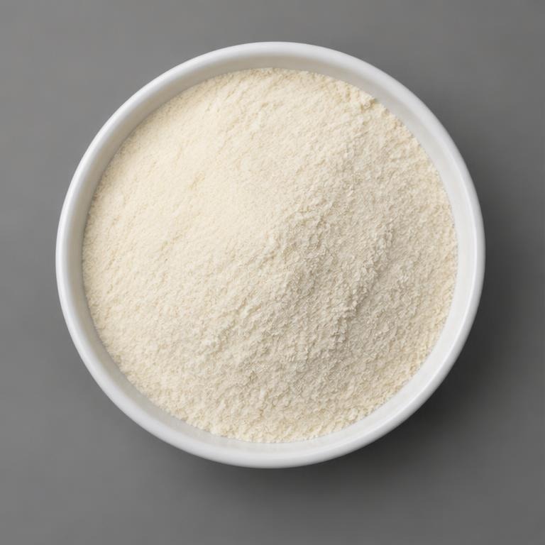 Sodium Myristoyl Glutamate — studio illustration of format confirmed at quotation for specification-led B2B sourcing review