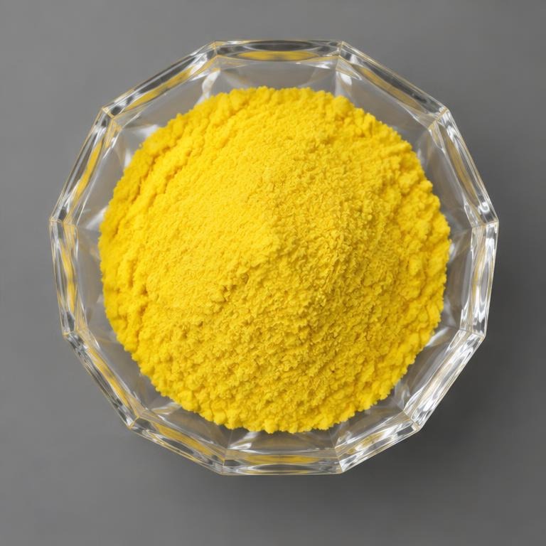Sodium Riboflavin Phosphate — studio illustration of format confirmed at quotation for specification-led B2B sourcing review