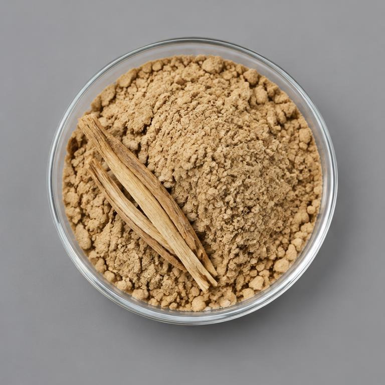 Sophora Angustifolia Root Extract — studio illustration of format confirmed at quotation for specification-led B2B sourcing review