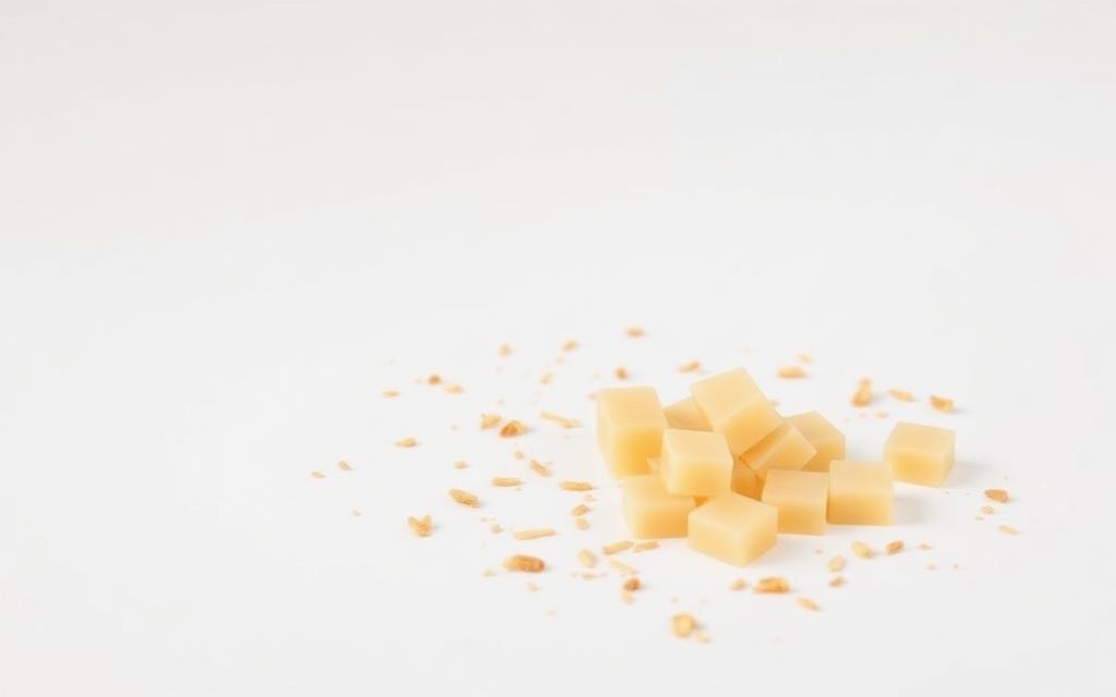 Sunflower wax food grade vegetable wax raw material