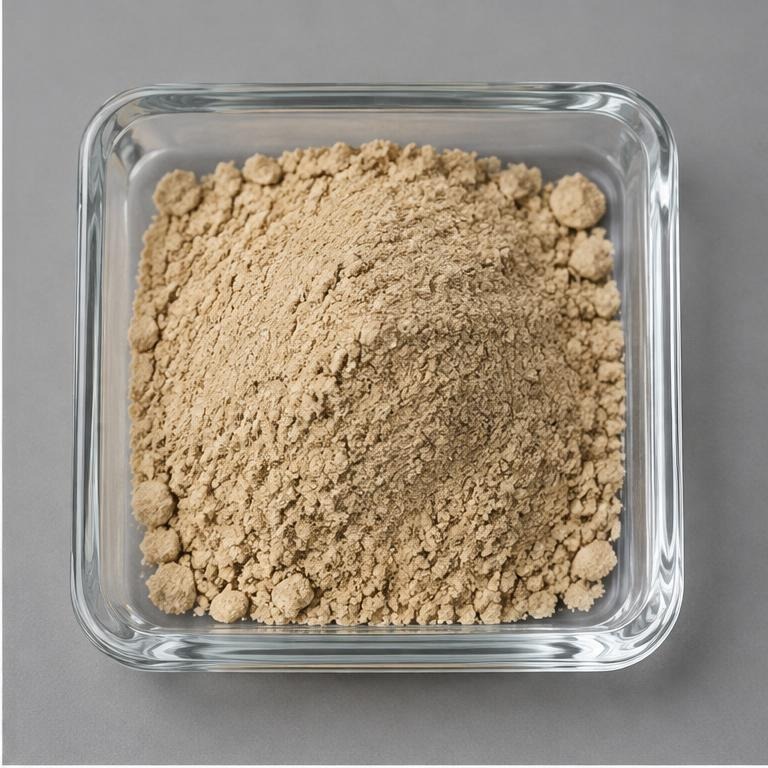 Tannic Acid — studio illustration of format confirmed at quotation for specification-led B2B sourcing review