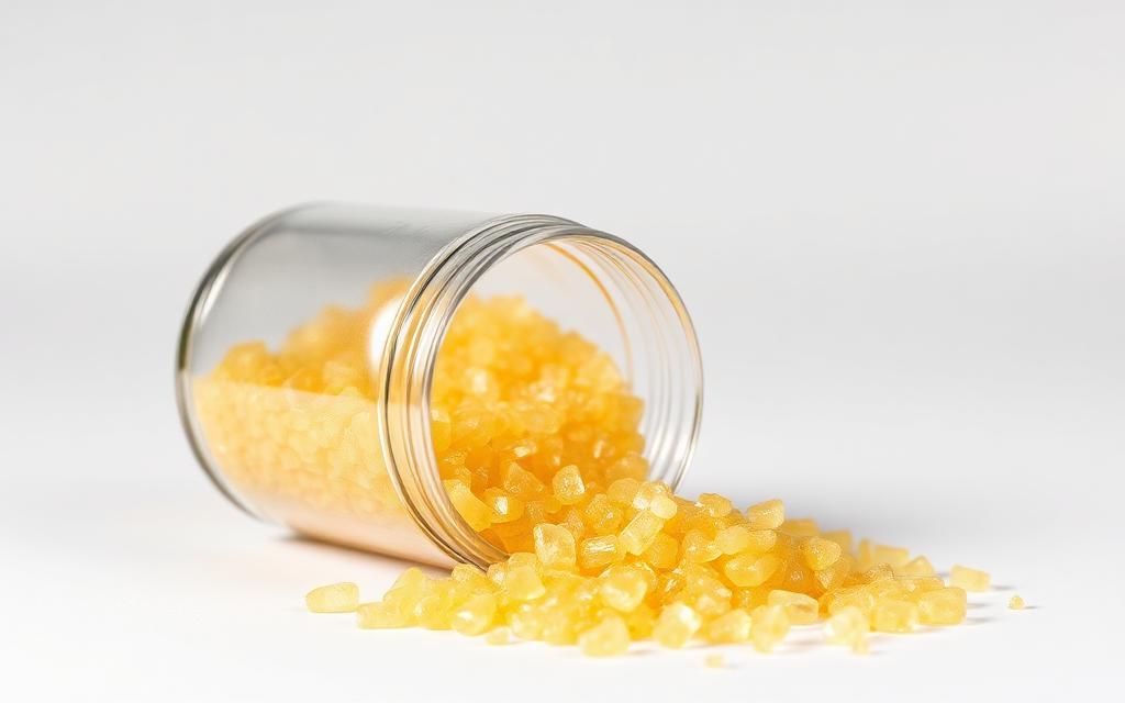 Terpene tackifier resin raw material for adhesives