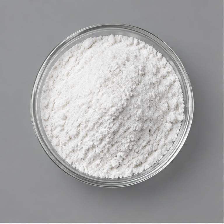 Tetrapeptide-4 — studio illustration of format confirmed at quotation for specification-led B2B sourcing review