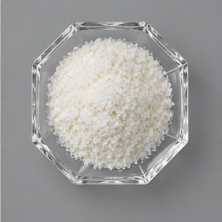 Tocopheryl Succinate — studio illustration of format confirmed at quotation for specification-led B2B sourcing review