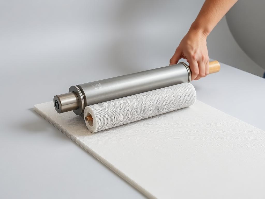Tooling Epoxy Laminating Resin shown as an industrial studio product illustration