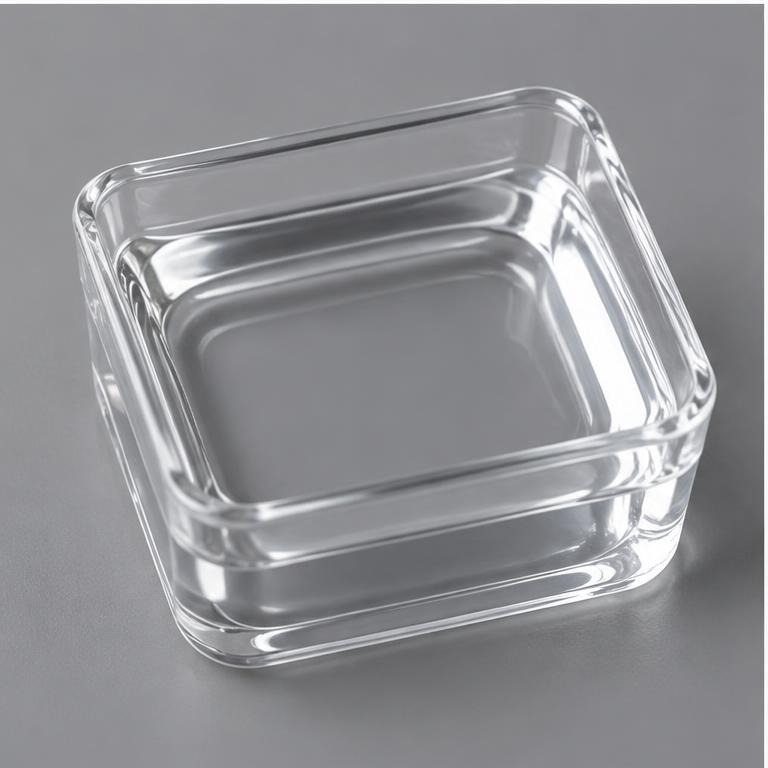 Trimethylsiloxysilicate / Cyclopentasiloxane Blend — studio illustration of format confirmed at quotation for specification-led B2B sourcing review