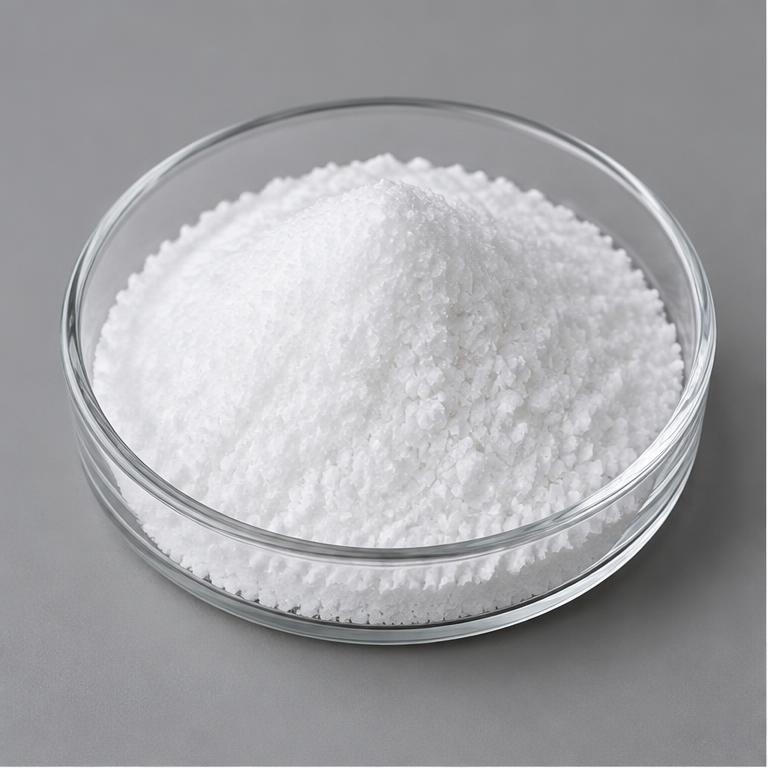 Undecylenoyl Phenylalanine — studio illustration of format confirmed at quotation for specification-led B2B sourcing review