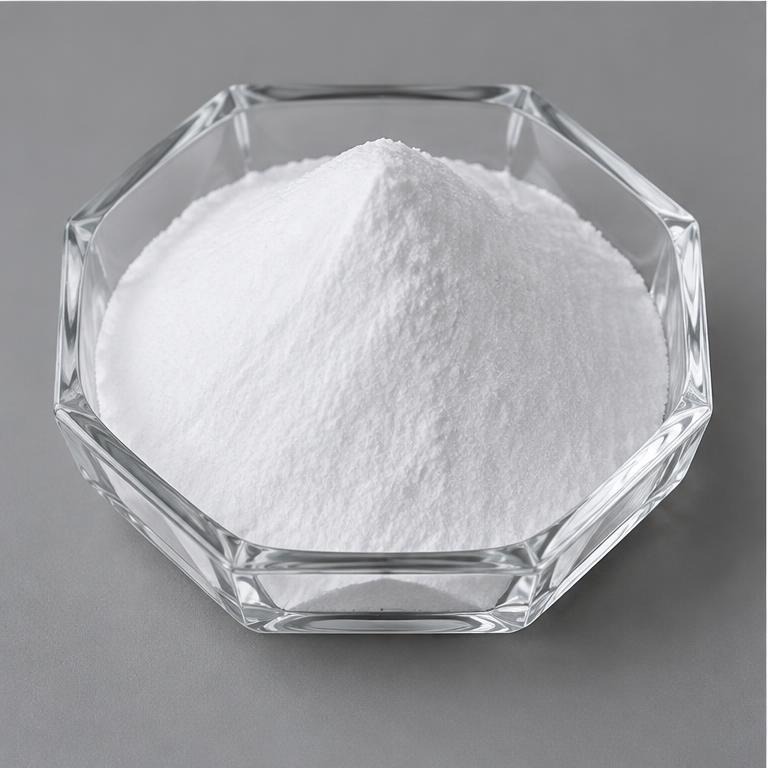 Vinyl Dimethicone/Methicone Silsesquioxane Crosspolymer — studio illustration of format confirmed at quotation for specification-led B2B sourcing review