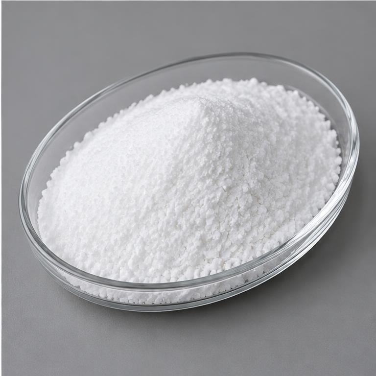 VP/VA Copolymer — studio illustration of format confirmed at quotation for specification-led B2B sourcing review