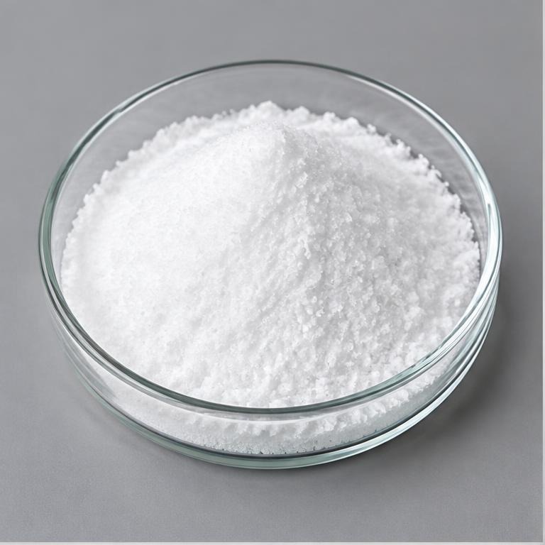 Zinc PCA — studio illustration of format confirmed at quotation for specification-led B2B sourcing review