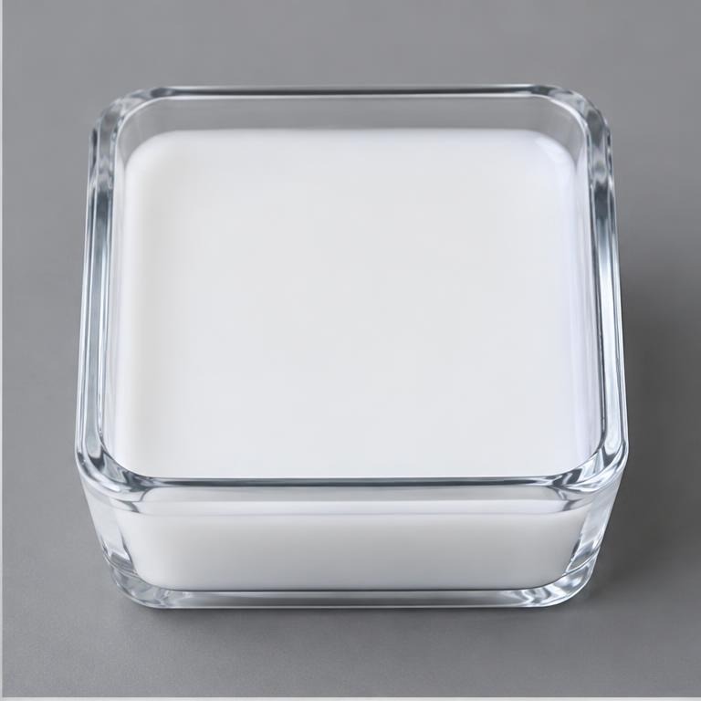 Zinc Pyrithione Dispersion — studio illustration of format confirmed at quotation for specification-led B2B sourcing review