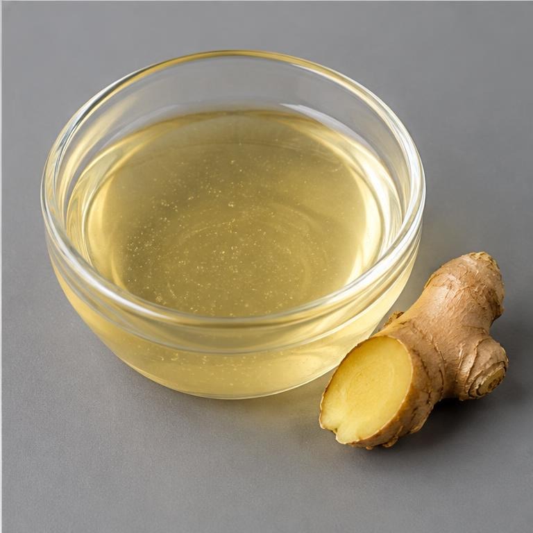 Zingiber Officinale Root Extracellular Vesicles — studio illustration of format confirmed at quotation for specification-led B2B sourcing review